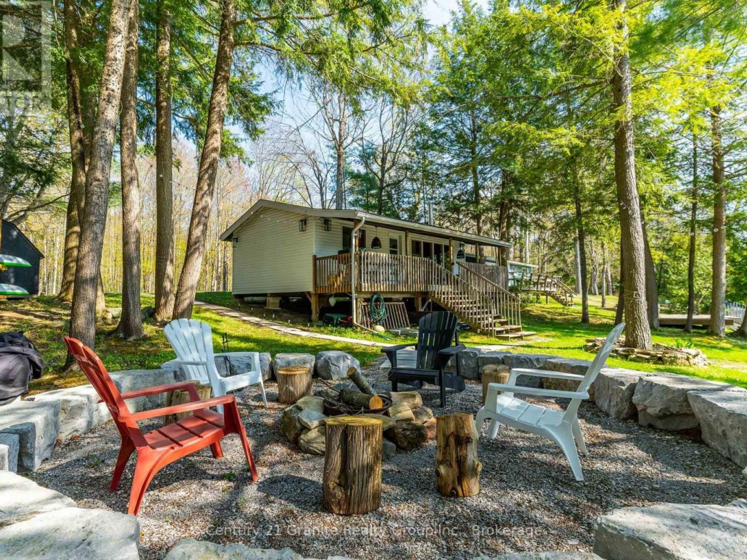 1954 SOUTH BEAVER LAKE LANE, Gull Lake