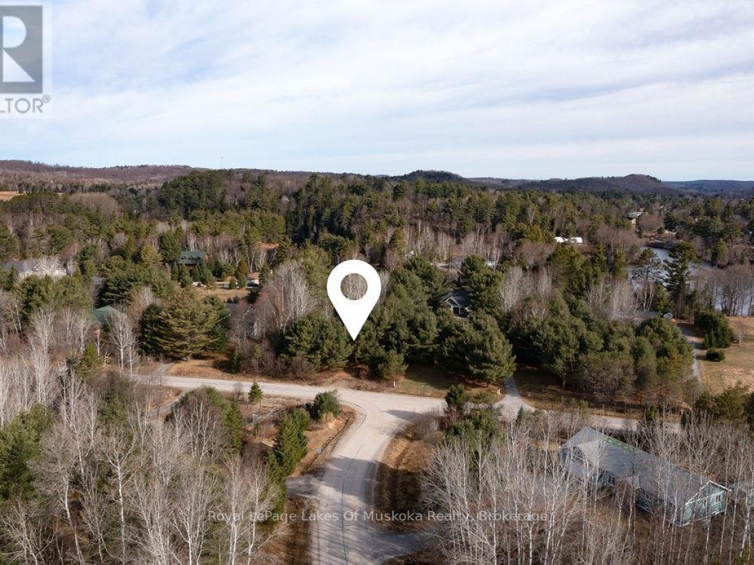 18 Shellwood Shores Avenue, Lake Muskoka