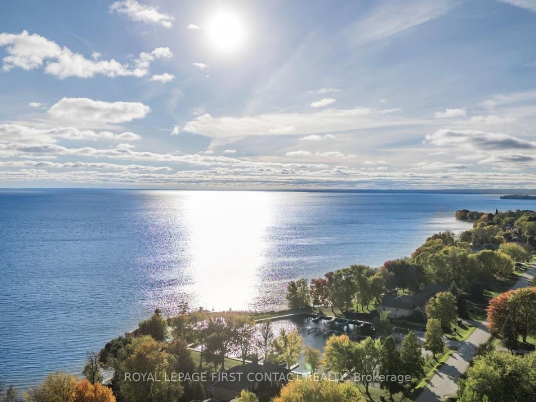 93 Bayshore Drive, Ramara