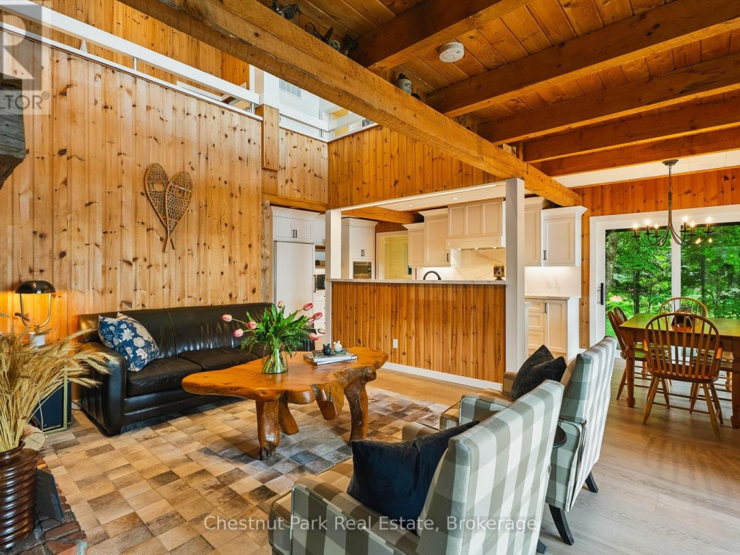 1167 WOLF BAY ROAD, 