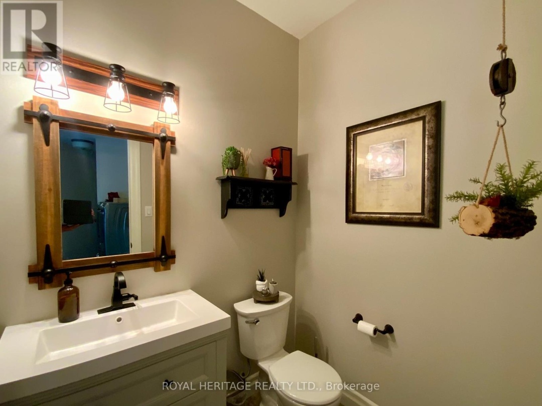 126 MITCHELL CRESCENT, 