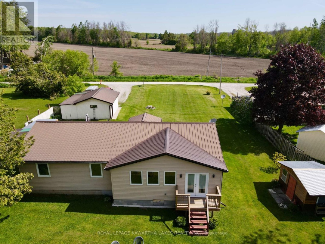 1227 RAMARA ROAD 47 ROAD, 