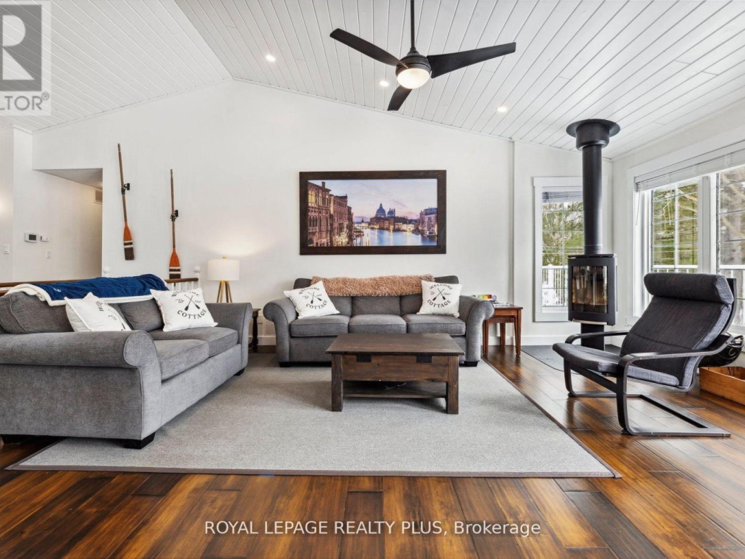 16 BLACK BEAR DRIVE, 