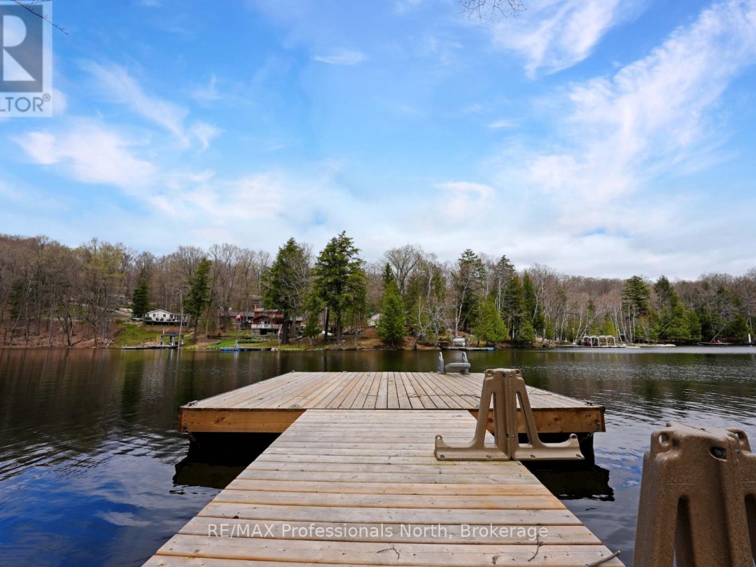 1039 Mink Road, Long Lake