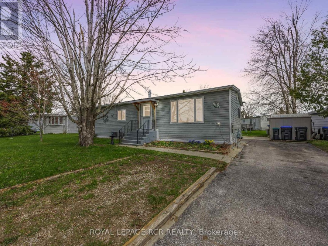 15 Balantrae Drive, Oro-Medonte