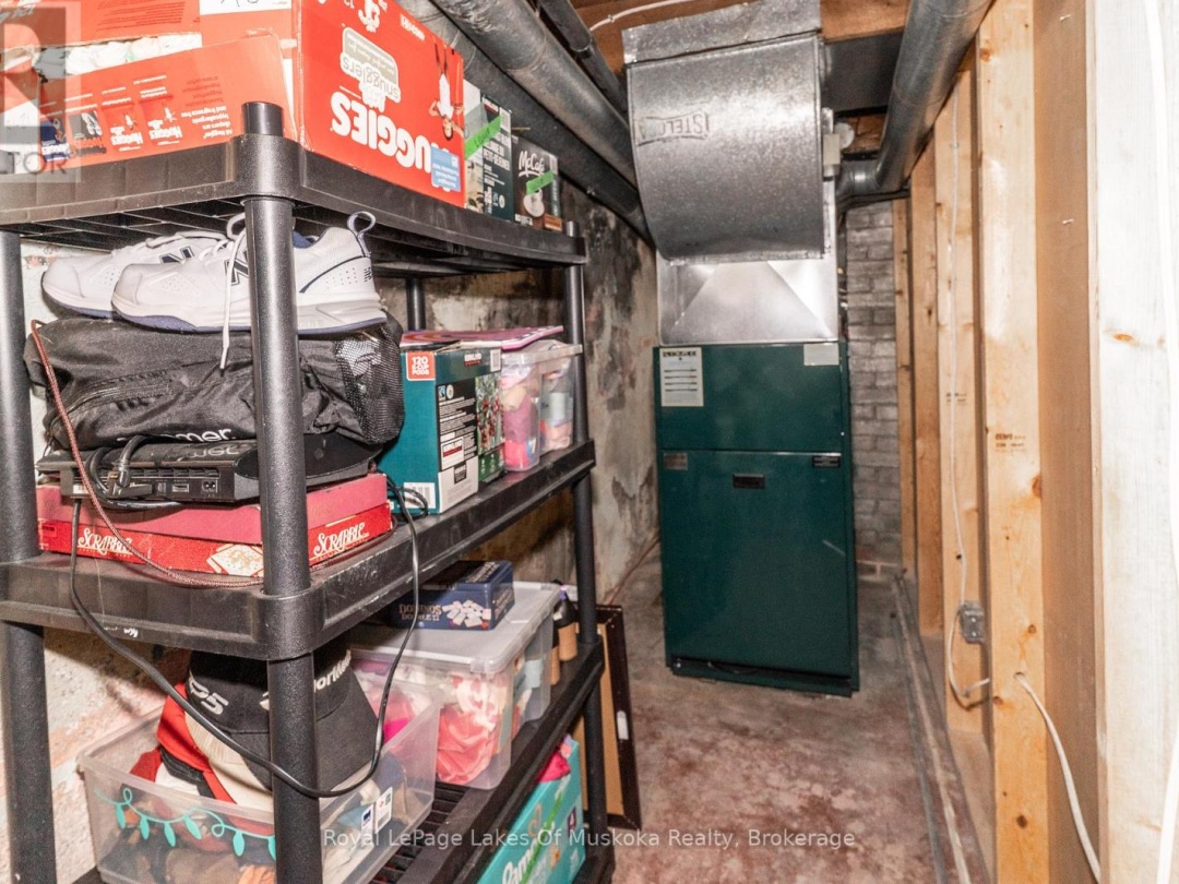 31 FLORENCE STREET W, 