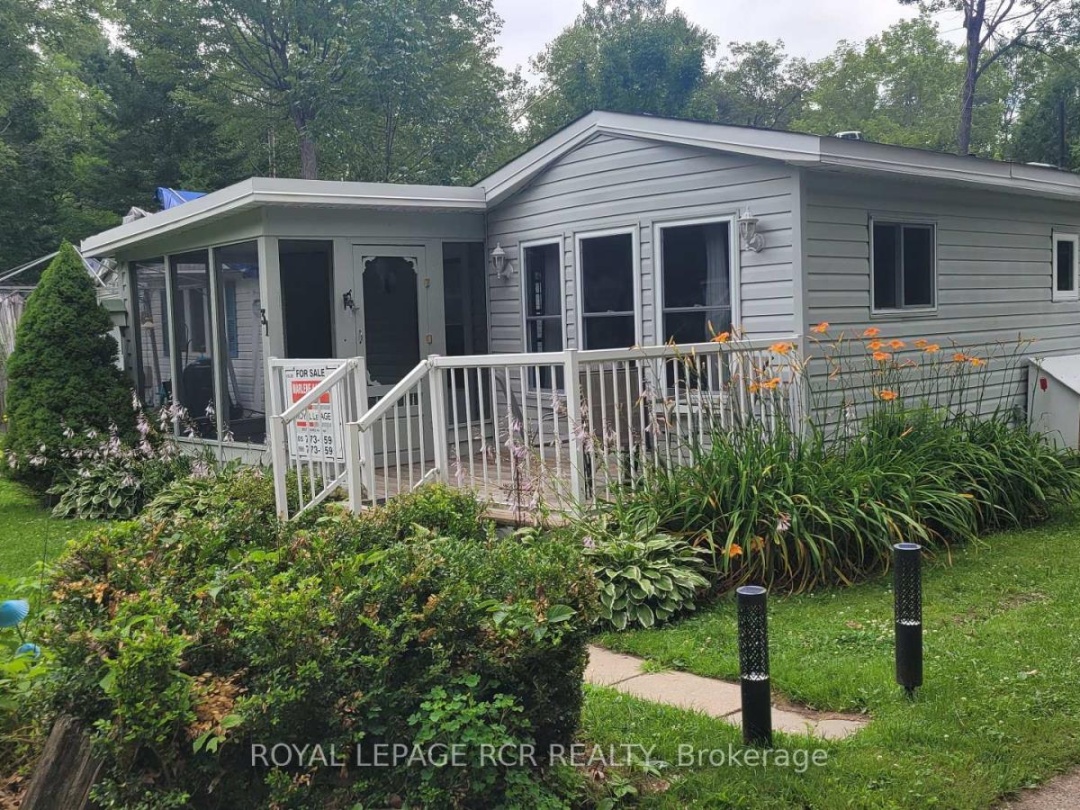 31 - 1007 RACOON ROAD, 