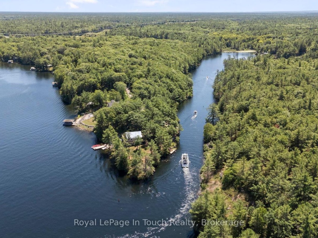 320 O'HARA POINT ROAD, 