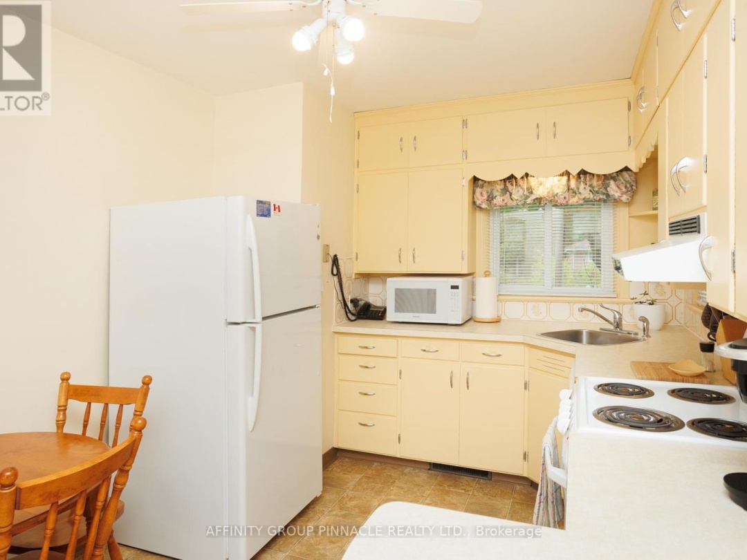 121 CLIFTON STREET, 
