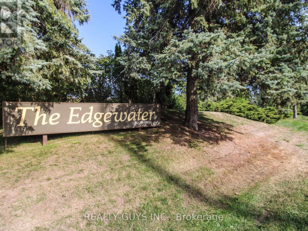 #204 - 200 EAST STREET S, 