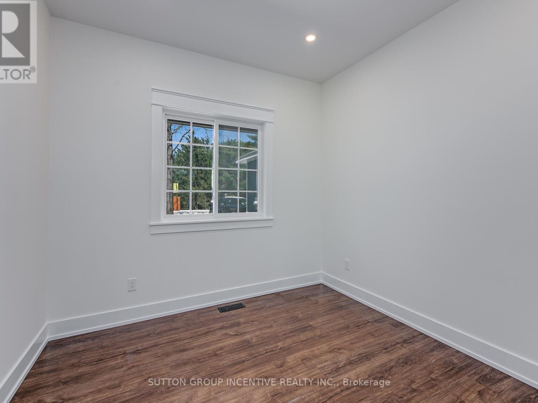 26 MCLEISH DRIVE, 