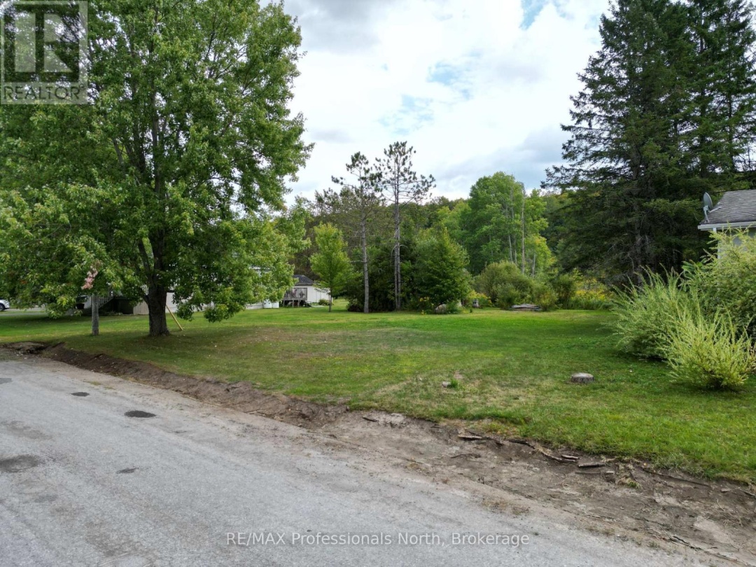 0 PARTS LOT 12, PLAN 1, ANSON STREET, 