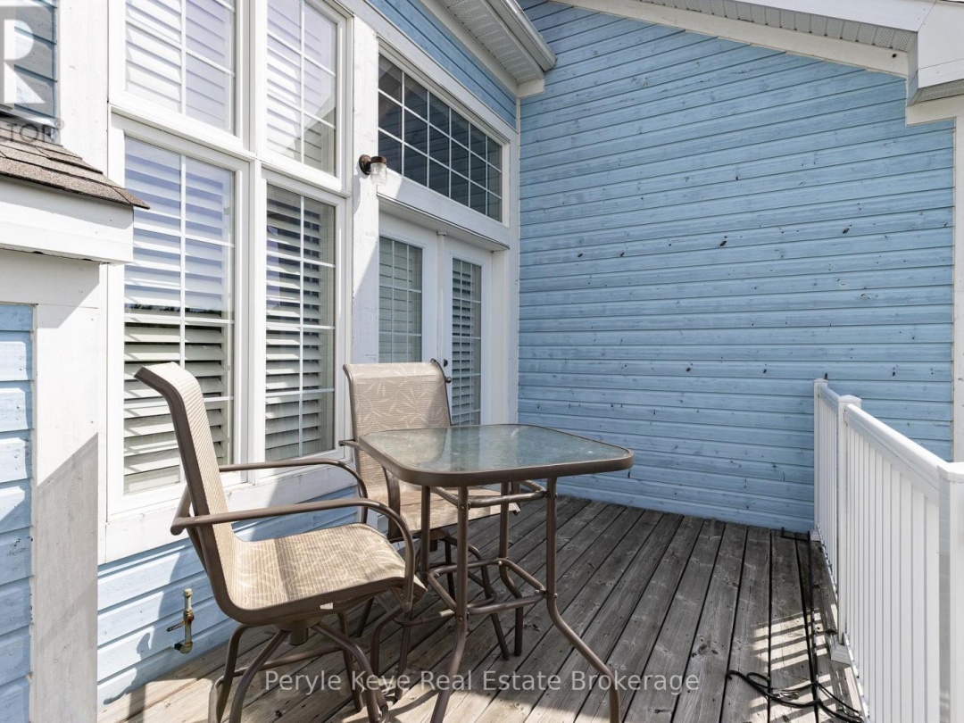 5 PRESCOTT CRESCENT, 