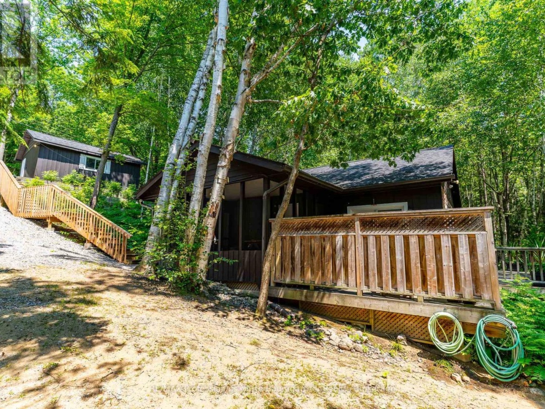 6281 KENNISIS LAKE ROAD, 