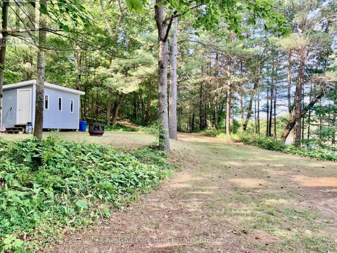 1049 Route 11 Road E, Kahshe Lake