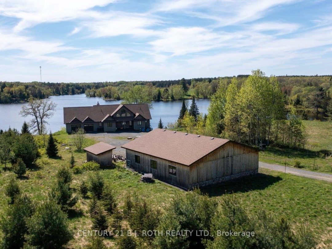 64 Mccords Road, Manitouwabing Lake