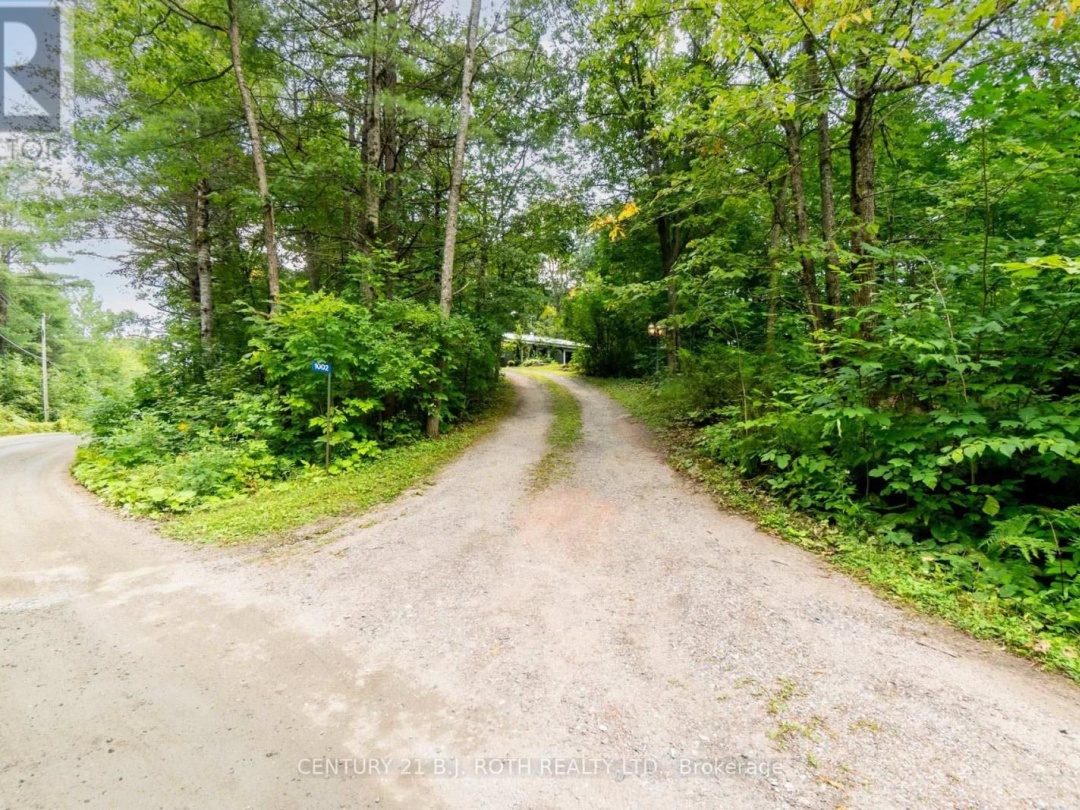 1002 WIGWAM LODGE ROAD, 