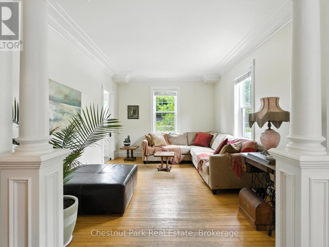 212 JAMES STREET, 