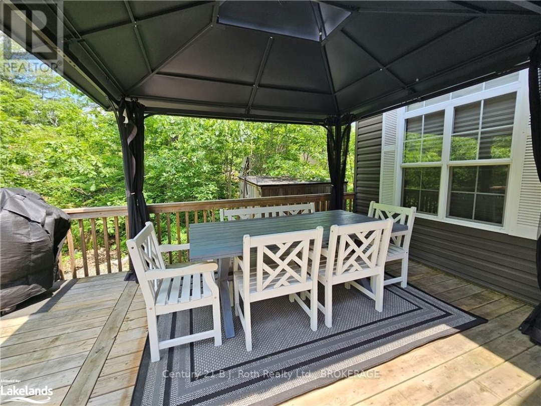 16 Morrison Creek 1336 South Morrison Lake Road, Severn Lake