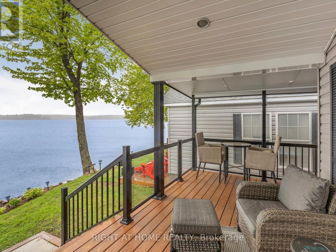 3500 Lauderdale Pt Crescent, Sparrow Lake