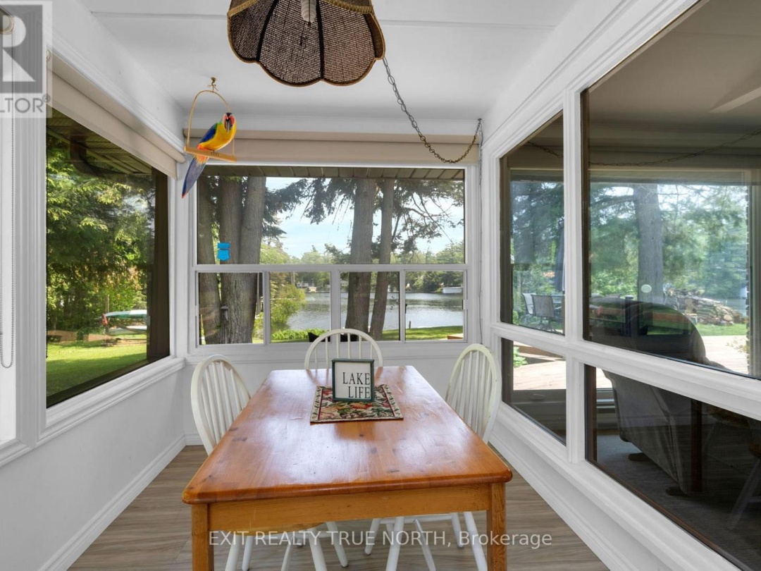 22 CARDINAL DRIVE, Talbot Lake
