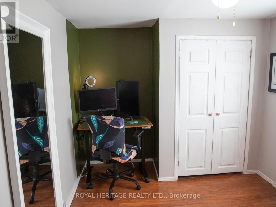 17011 SIMCOE STREET, 