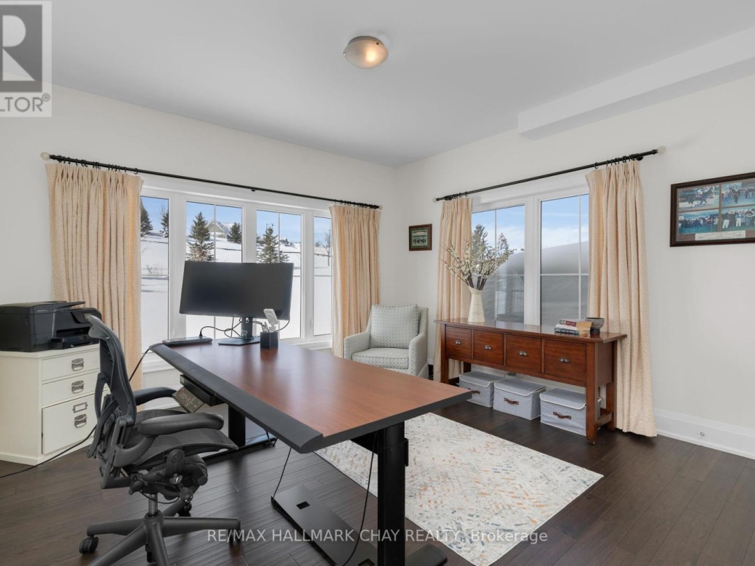 12 THOROUGHBRED DRIVE, 