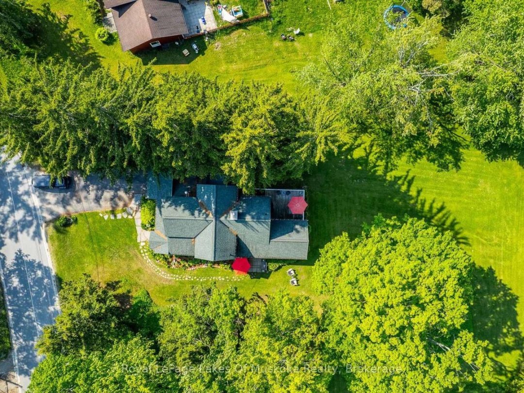 229 FRASERBURG ROAD, 