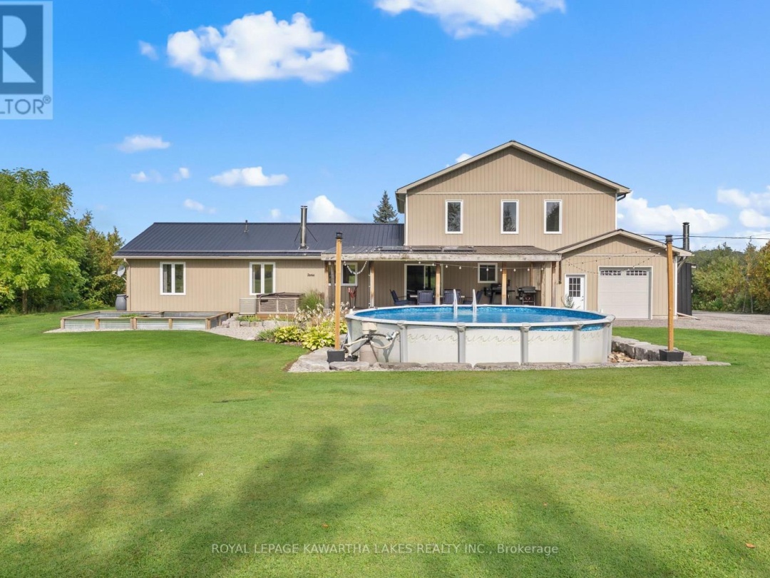 1138 LITTLE BRITAIN ROAD, 