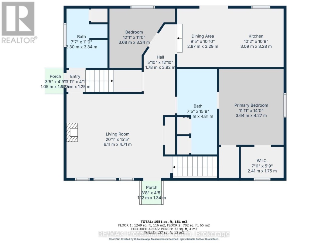 19 HENRY STREET, 