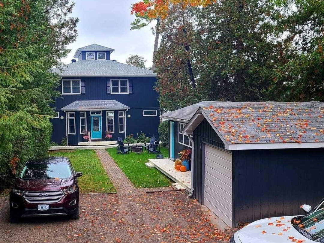 28 GOODMAN ROAD, 