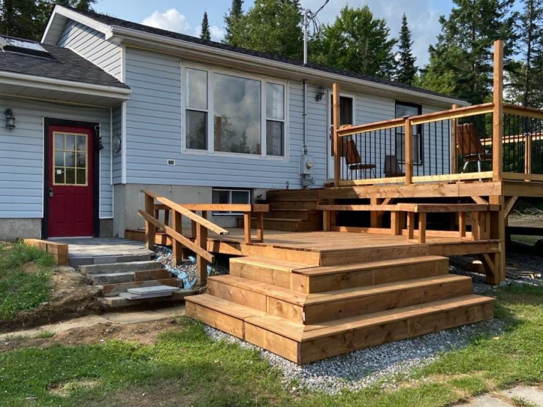 567 REID STREET, 