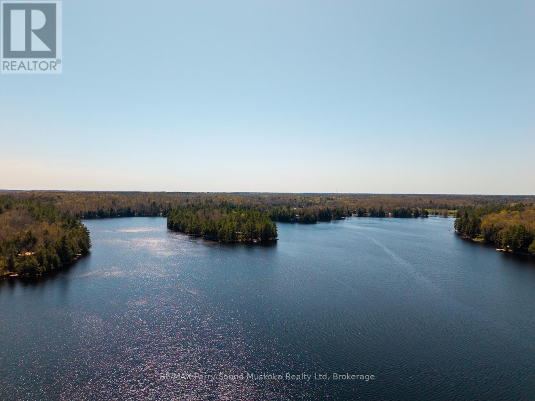 23 Dancy Lane, Manitouwabing Lake