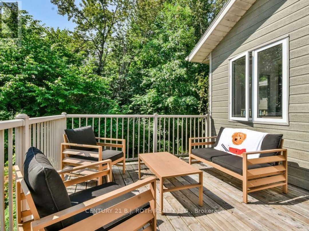 58 METHODIST ISLAND, Georgian Bay