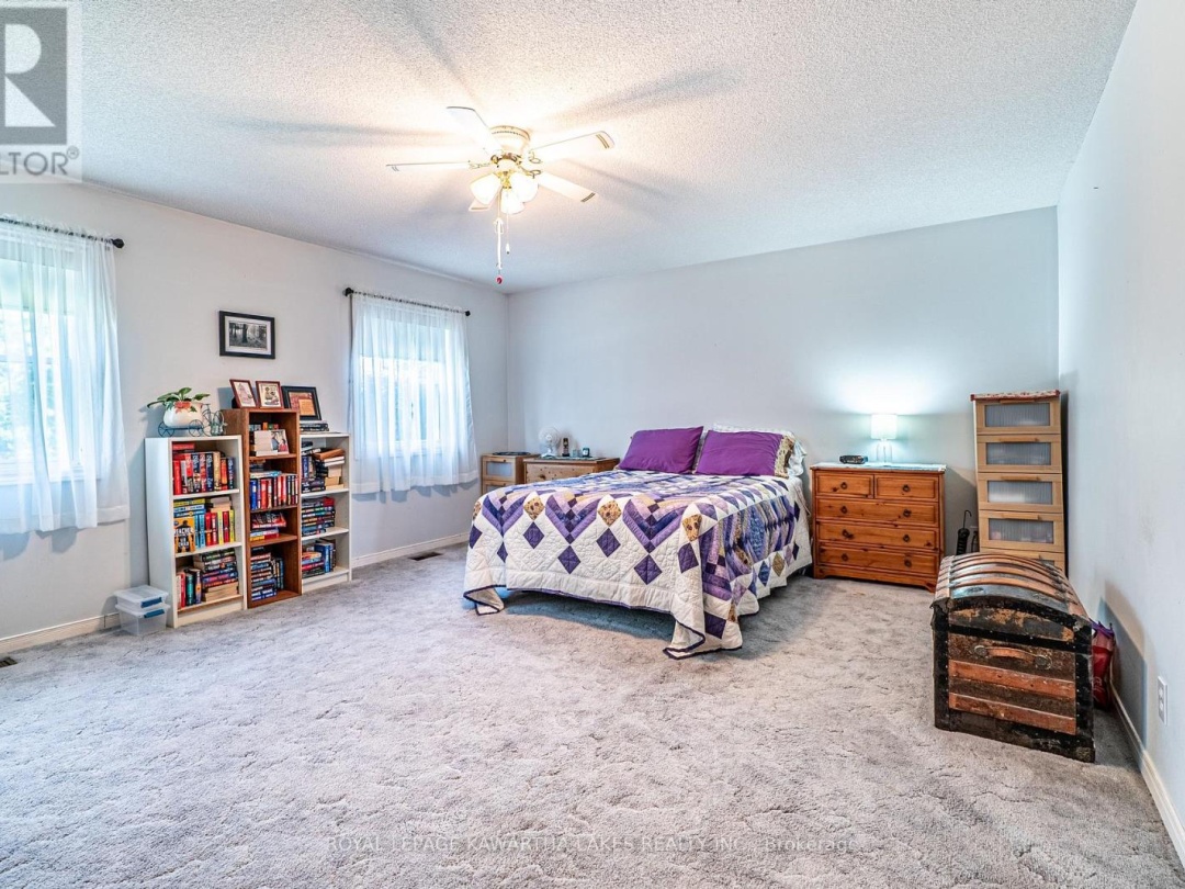 120 MARK ROAD, 