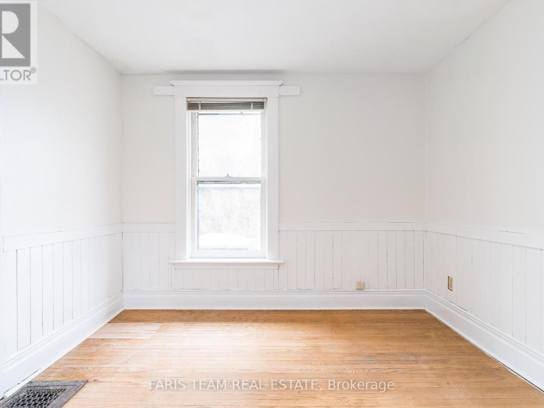 164 JARVIS STREET, 