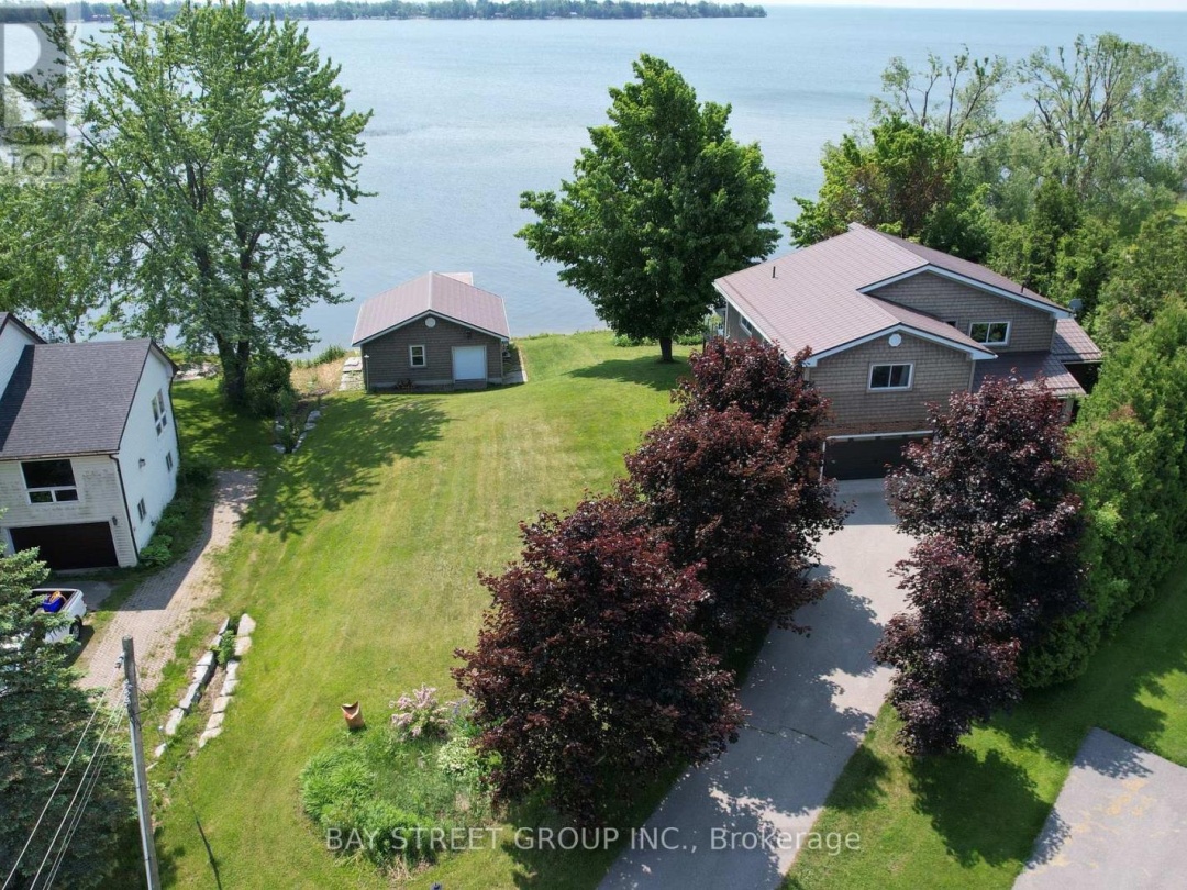 3784 TUPPY DRIVE, 