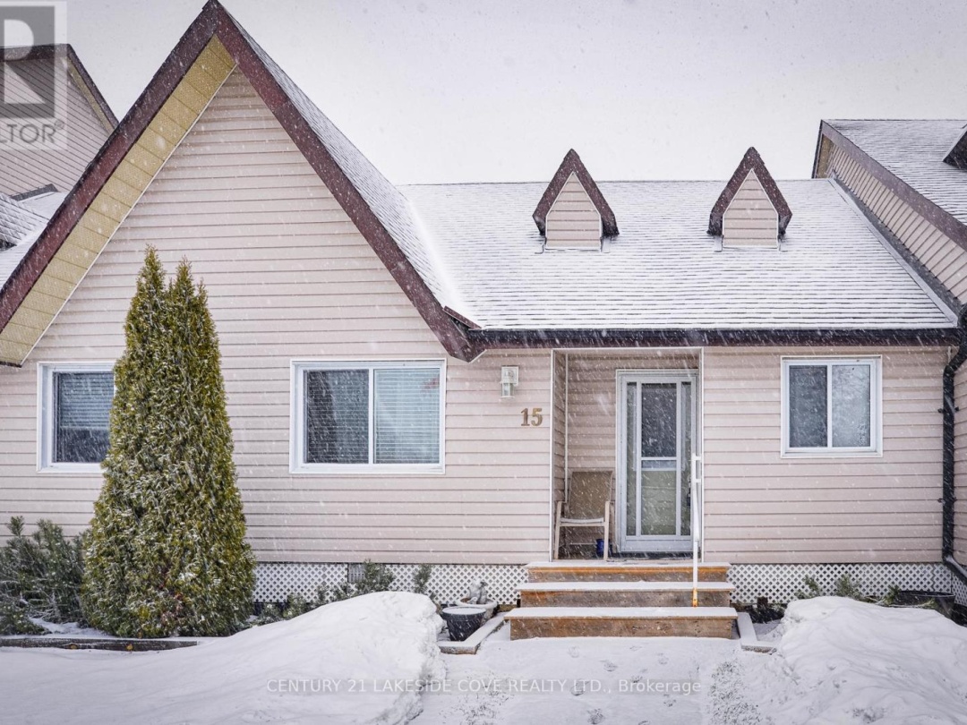 15 - 71 LAGUNA PARKWAY, Lake Simcoe