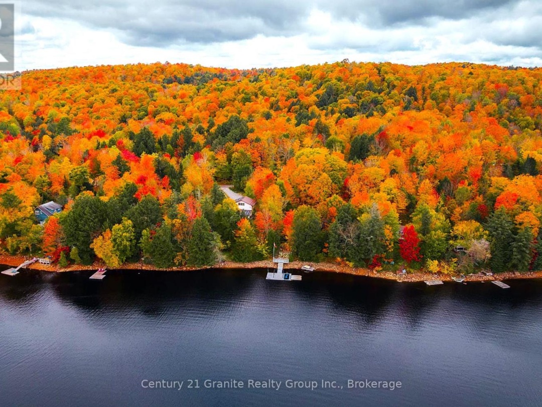 2271 Watts Road, Little Kennisis Lake
