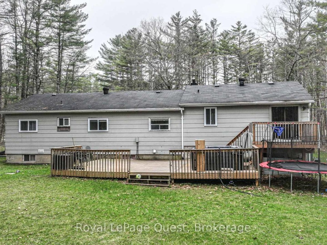 1979 Peninsula Pt Road, Severn