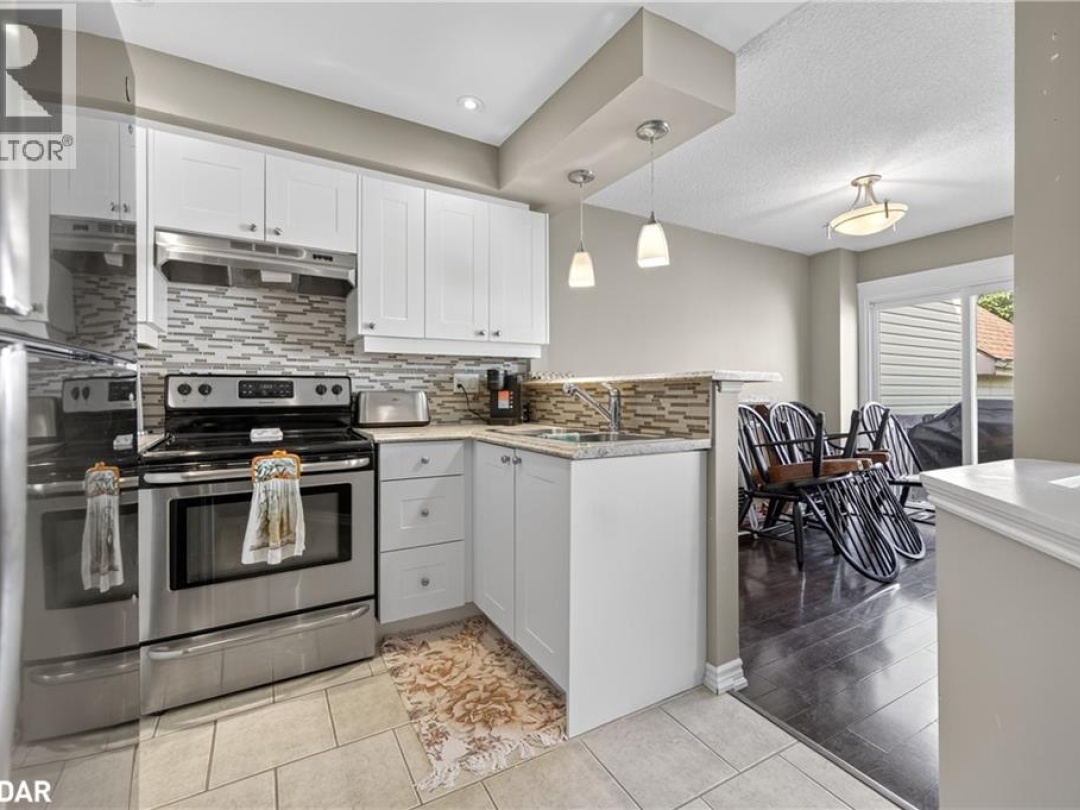 12 LANKIN Boulevard Unit# 36, 