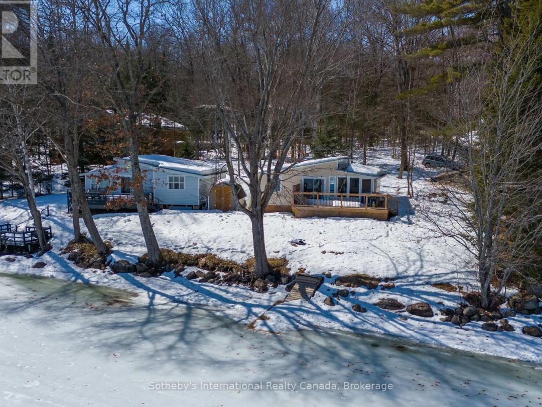 1028 Hillcrest Lane, Halls Lake
