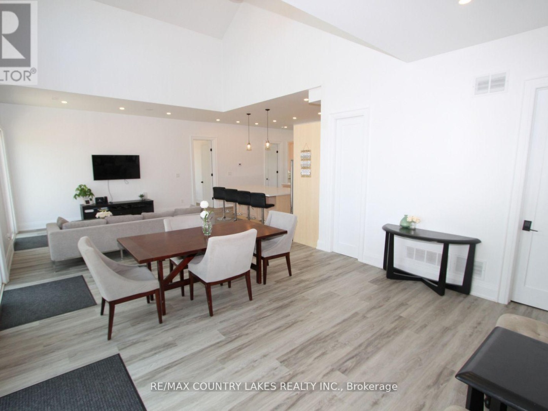 130 BAKER BOULEVARD, 