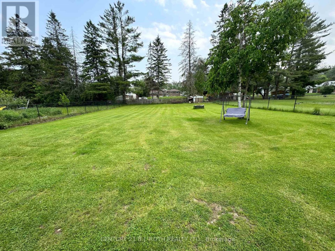 96 JAMIESON CRESCENT, Oro-Medonte