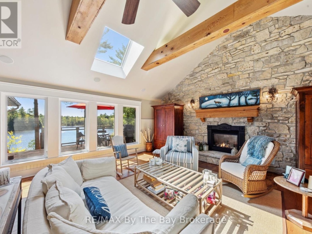 261 Kim T Lane, Buck Lake
