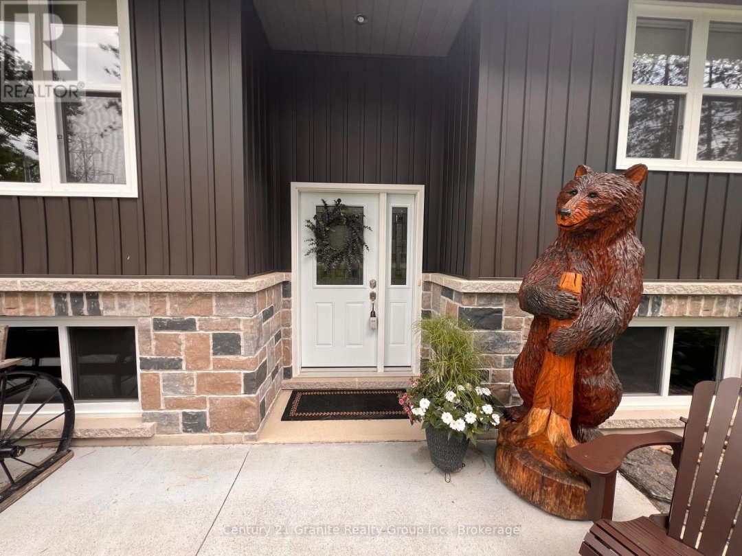 460 BOBCAYGEON ROAD, 