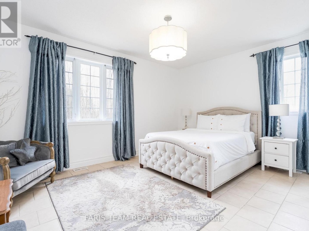 1119 Sajnovic Place, Ramara