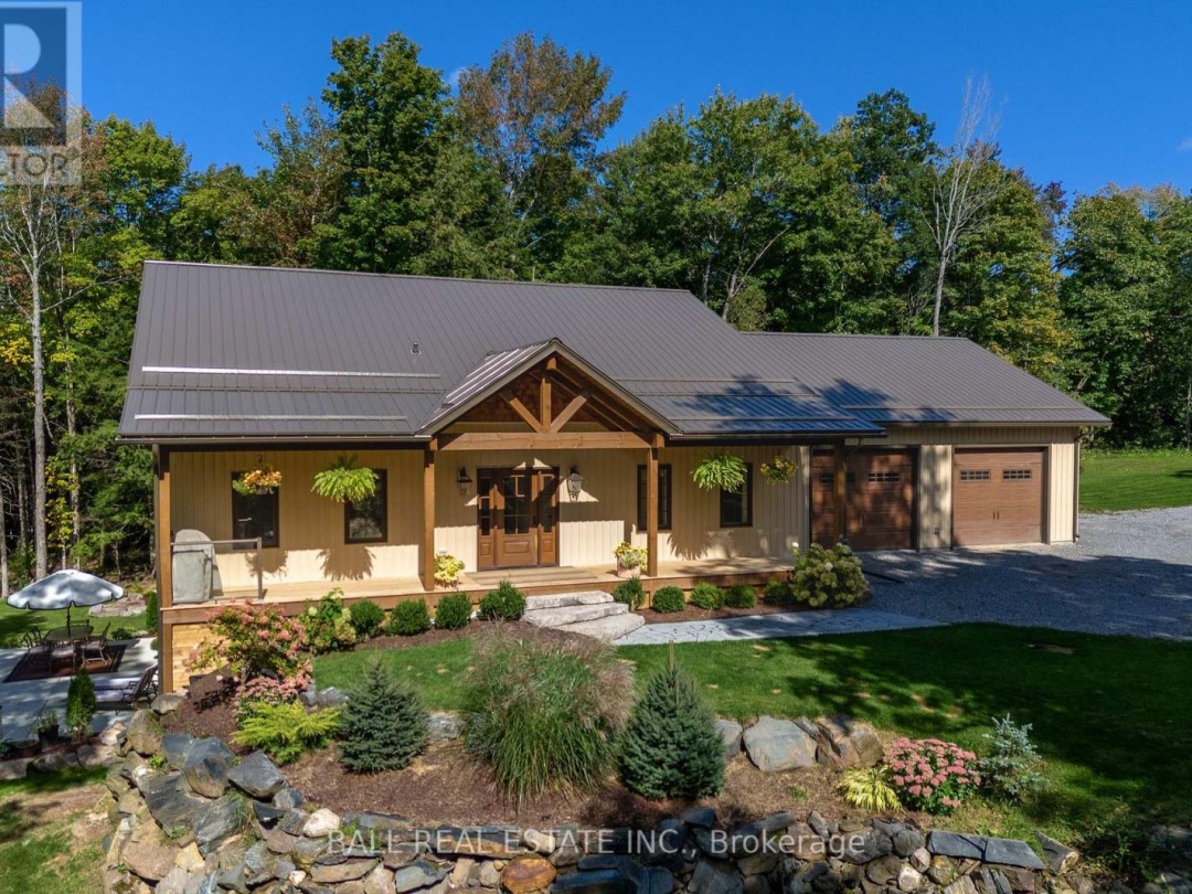 201 Northern Avenue, Trent Lakes
