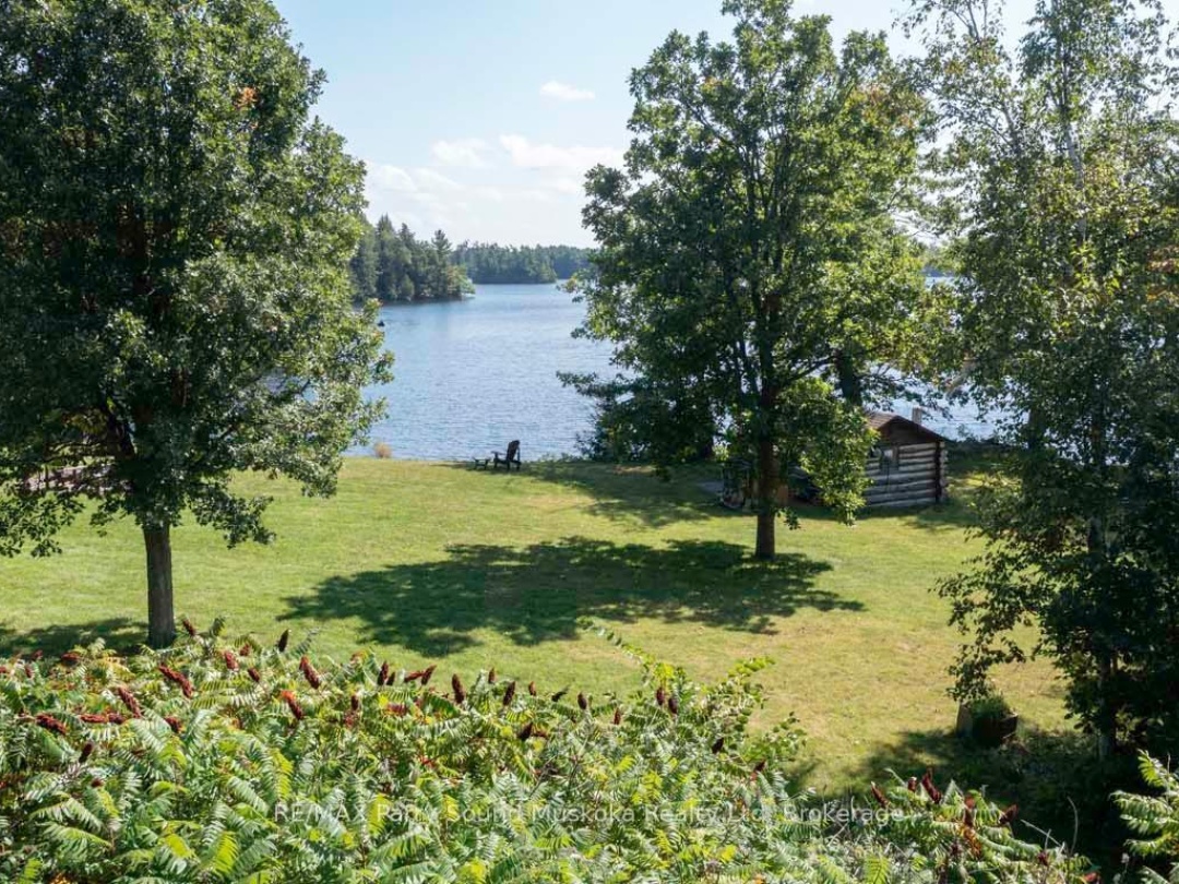 122 GREY OWL ROAD, 