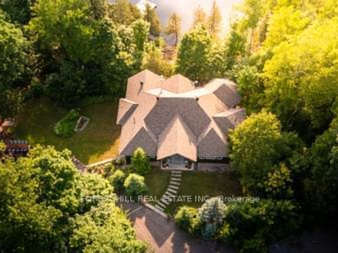 12 CARDINAL COURT, Manitouwabing Lake